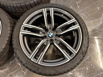 8090019 original BMW 8er G14 G15 G16 r19 727M - 6