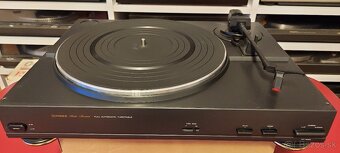 Predám gramo Fisher a Sony - 6