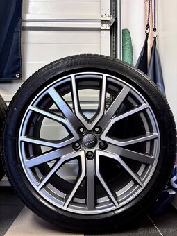 Audi Sport R20 orig. Letne - 6