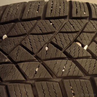 MICHELLIN 205/50 R17 - 6