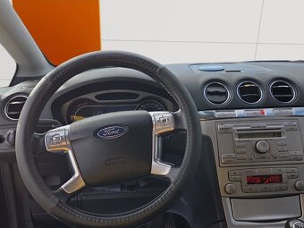 Ford S-Max 2.0 TDCi Titanium 7m - 6