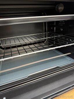 Teolovzdušna rúra - 6