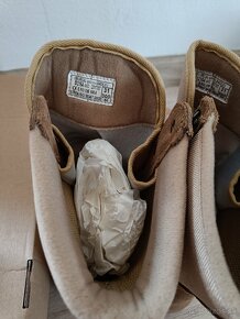 Nová vojenská obuv BOSP - 6