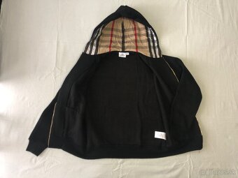 Burberry mikina - 6