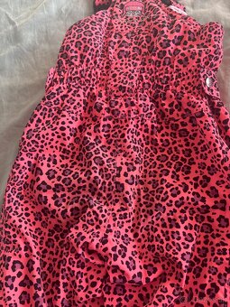 Set lyžiarska súprava Poivre Blanc - 6