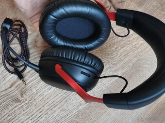 Slúchadlá HyperX Cloud III - 6