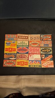 Staré Ž I L E T K Y. - 6