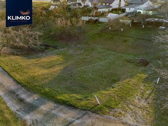 Na predaj pozemok v obci Bunde - 6