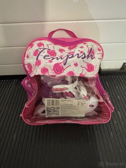 Kolieskové korčule detské / EU 30-33 - 6