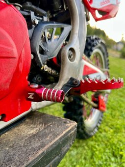 Honda CRF250R - 2016 - 6