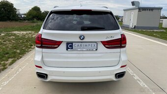 Predam BMW X5 3.0d M-Paket 2015, 218tkm - 6