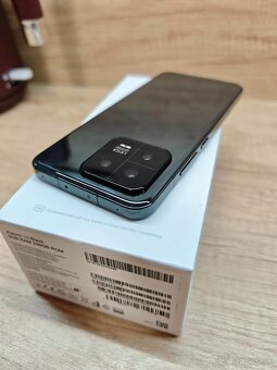 Predám Xiaomi 13 256GB - 6