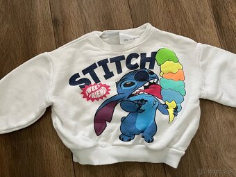 Chlapcenske oblecenie - 6