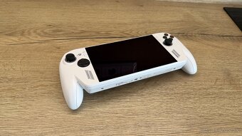 Asus ROG Xbox Ally 2025 - 6