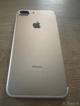 Predám 2ks iPhone 7 na náhradné diely - 6