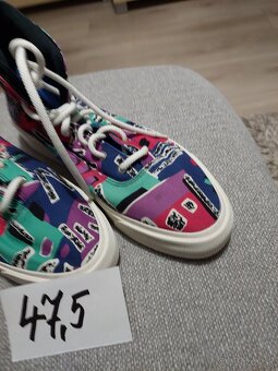 Pánske tenisky Converse 47 1/2 - 6