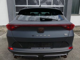 Cupra Formentor VZ5 4Drive 390k - 6