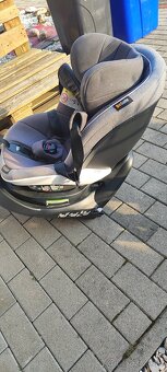 Autosedačka Besafe IziTurn i-size - 6
