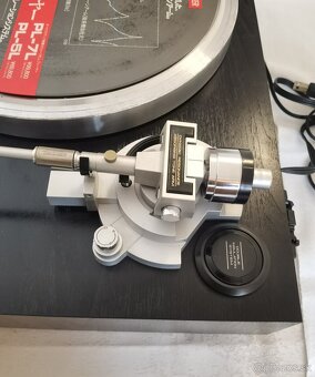 Gramofón Pioneer PL-5L - 6