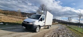 Iveco daily 2.3 35s - 6