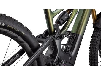 Predám elektrobicykel SPECIALIZED S-Works Turbo Levo - 6