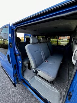 Renault Trafic - 6