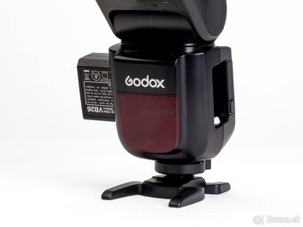 Godox V1C blesk pre Canon - 6
