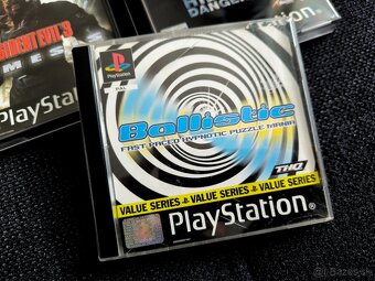 Playstation 1 PSX - 6