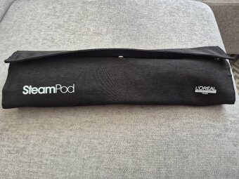 Steampod - 6