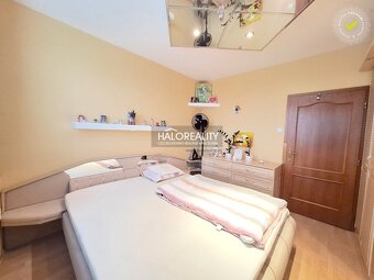 HALO reality - Predaj, trojizbový byt Bratislava Podunajské - 6