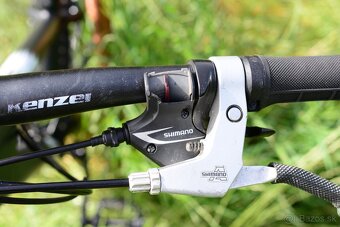 Kenzel Vagabond - 6