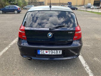 BMW 116i 90kW - 6