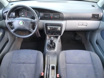 Škoda Octavia - 6