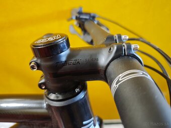 Predám bicykel MAYO - 6