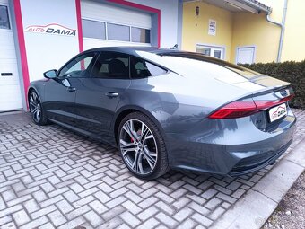 Prodám audi a7 55TFSI 290KW - 6