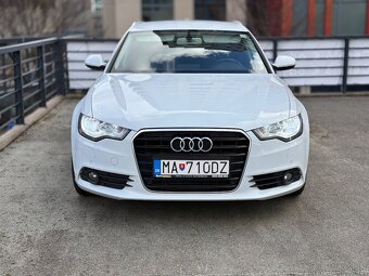 Audi A6 3.0 TDi - 6