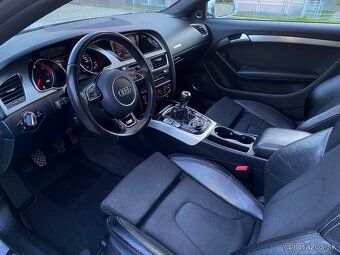 Audi A5 2.0TDI S-Line Facelift - 6