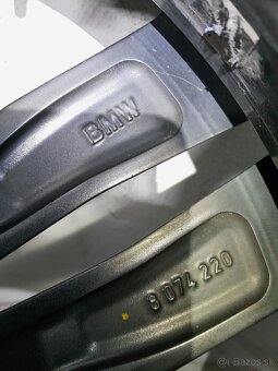 Bmw r21 original, styling 754M - 6