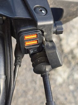 Bmw f650 GS twin 2004 ABS - 6