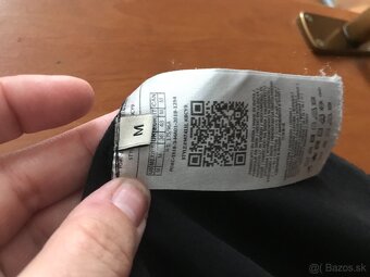 GUESS originál damske tricko/dlhy rukav S/M - 6