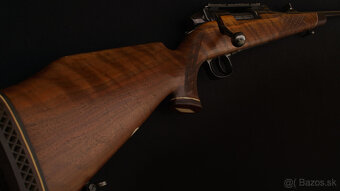 predam gulovnicu SAUER Weatherby MARK V 7x64 - 6