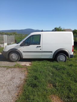 ford transit connect - 6