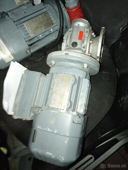 elektromotory sew-eurodrive - 6