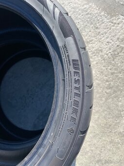 Pneumatiky nove Westlake Sport Rs 285/35 zR19 - 6