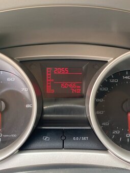 Seat Ibiza 1.4 16V Sport Line - 6