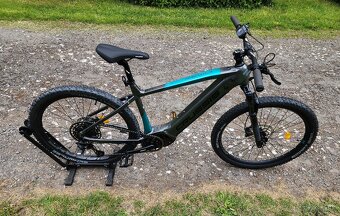 Znížená cena - Crussis e-Atland 9.10 (720 Wh) - 6