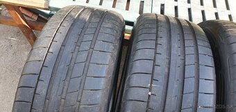 Goodyear eagle f1 asymetric 3 245/50 r20 letne pneumatiky - 6