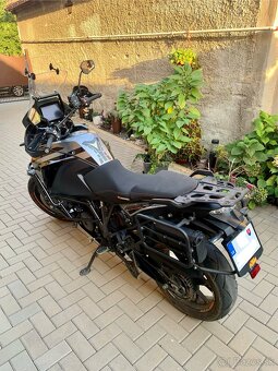 KTM 1290 Super Adventure S - 6