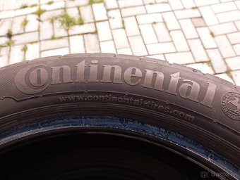 185/50/16 Continental letné pneu 2ks - 6