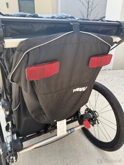 Thule Chariot Sport 1 - 6